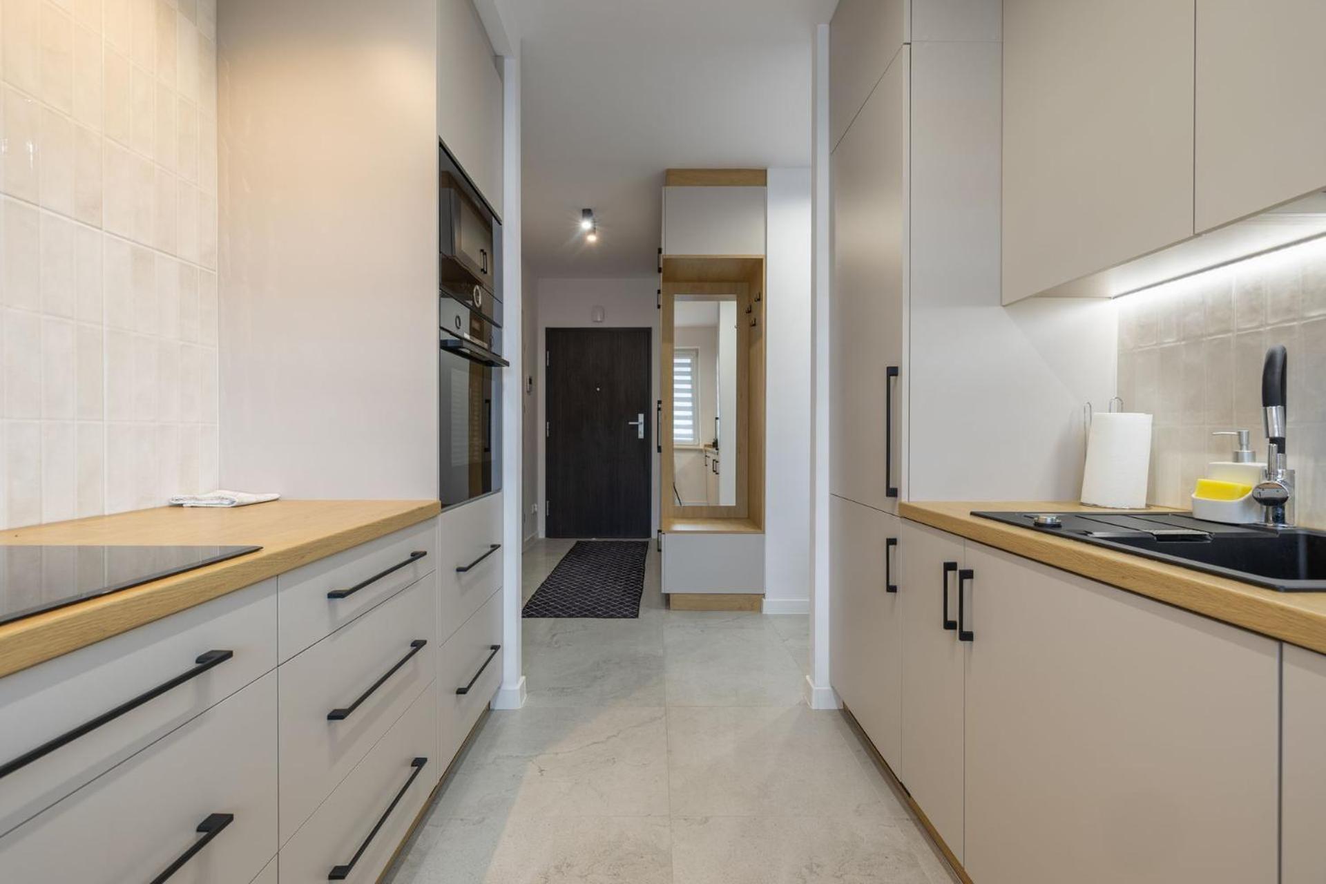 Vip Apartamenty Lubelska Rzeszów Exteriér fotografie