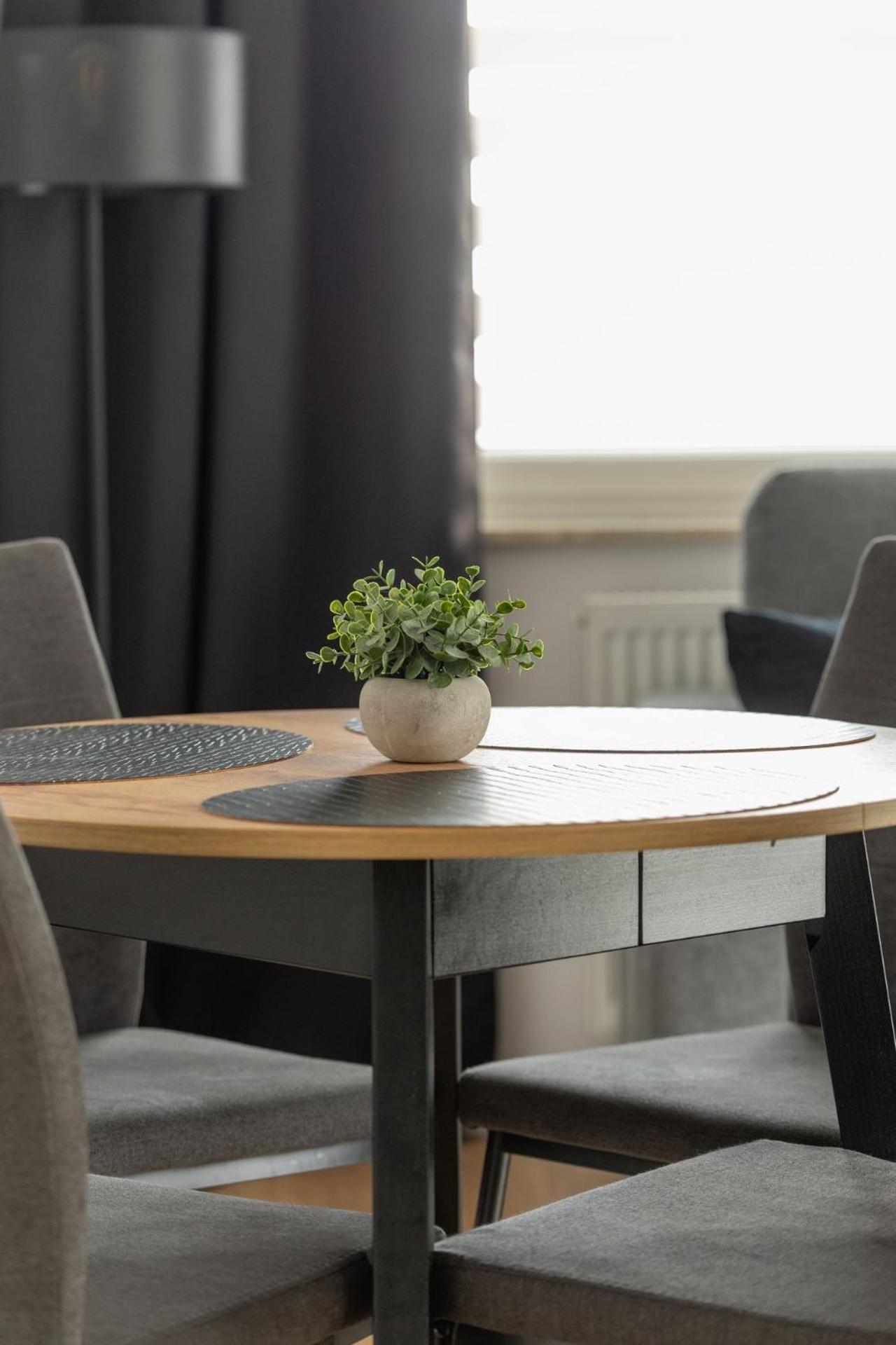 Vip Apartamenty Lubelska Rzeszów Exteriér fotografie